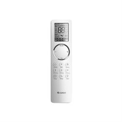 Telecomando Infrarossi Clivia Gree