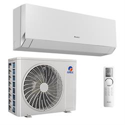 Monosplit Gree Clivia Inverter 9000 Btu