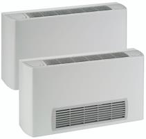 Fancoil Verticale Fc Supersil 102s Bpstecnologie