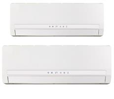 VENTILCONVETTORE WALL WF-F42 BPS TECNOLOGIE