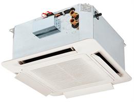 Cassetta Ad Acqua Incasso CWE22 Bps Tecnologie