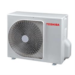 UNITA' ESTERNA MULTISPLIT 2 ATTACCHI 10.000 BTU