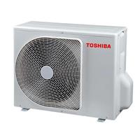 UNITA' ESTERNA MULTISPLIT 2 ATTACCHI 10.000 BTU