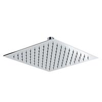 SOFFIONE INOX DN200 QUADRO EURORAMA