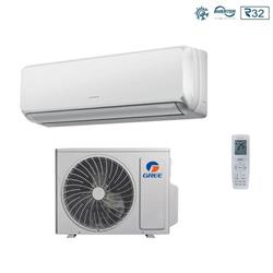 CONDIZIONATORE MONOSPLIT FULI GREE