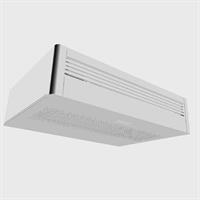 Condizionatore Senza Unità Esterna 2.0 Ceiling