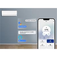 Idrosplit Ikaro 250hw NUOVO Wi-fi Ready