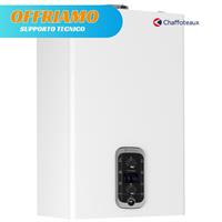 Mira Advance Link 25 D2 Istantanea - Chaffoteaux