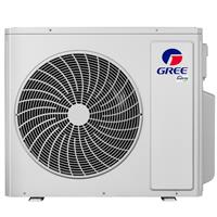 Multisplit 18 Gree 2 Attacchi 9000 + 12000 Pular