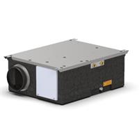 Deumidificatore Yety+ VMC 350 SR Ideal Clima