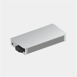 FNC Ducto Thin 600 Canalizzabile Con Comando M7