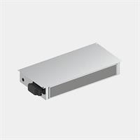 FNC Ducto Thin 1200 Canalizzabile Con Comando M7
