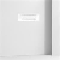 Fancoil Filomuro Incasso Inverter SLWI400 Innova