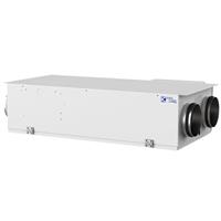 Recuperatore Mach+170 Orizzontale Ideal Clima