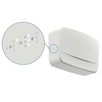 Recuperatore Duo - Doppio flusso - Novità