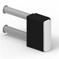 Recuperatore a doppio flusso DUO SLIDE - Novità