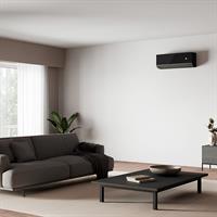 Idrosplit Ikaro BLACK 750hw Wi-fi Ready-Novità