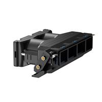 Fancoil NUVI a soffitto - Novità