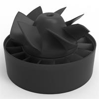 Fancoil NUVI a soffitto - Novità