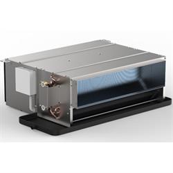 Fancoil VELA a soffitto - Novità