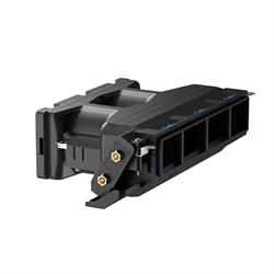 Fancoil NUVI a soffitto 510 inverter - Novità