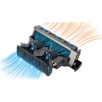 Fancoil NUVI a soffitto 1360 inverter - Novità