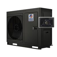 PDC Versati V Monoblocco - 10kW- Monofase - R290