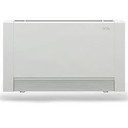 SKUDO 250 FANCOIL DC INVERTER IDEAL CLIMA