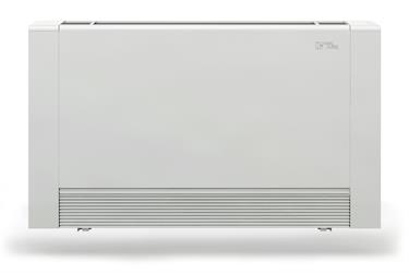 SKUDO 600 FANCOIL DC INVERTER IDEAL CLIMA