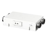 Recuperatore Arex+ 110 Orizzontale Ideal Clima