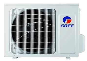 UNITA' ESTERNA MONO GREE 9000 BTU