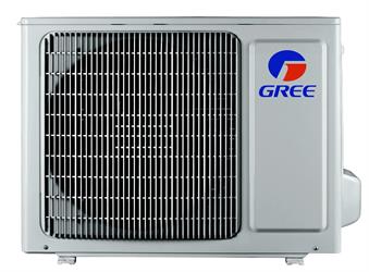 UNITA' ESTERNA MONO GREE 18000 BTU
