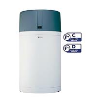 Boiler Celectic 150 Lt. Chaffoteaux