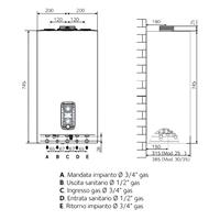 Pigma Advance 30- Chaffoteaux