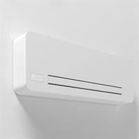Fancoil Filomuro Touchpad Inverter SLW800 Innova