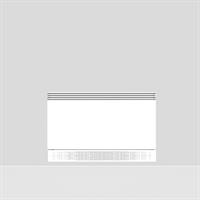 FANCOIL AIRLEAF INCASSO INVERTER SLI 1000 INNOVA