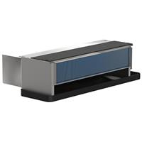 Fancoil incasso soffitto Falko OC Ideal Clima