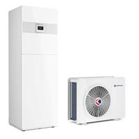 Arianext Compact 80 M Link R32 Chaffoteaux
