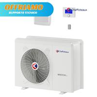 Arianext Lite 80 M Link R32 Chaffoteaux