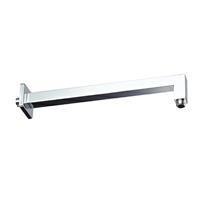 BRACCIO DOCCIA TONDO L350 EURORAMA
