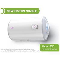 BOILER ELETTRICO BILIGHT 80H LITRI TESY