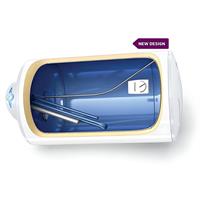 BOILER ELETTRICO ANTICALC 80 LITRI REV TESY