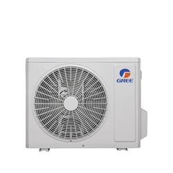 Unità Esterna Mono Pular Gree 24000 Btu