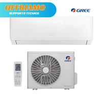 Monosplit Gree Pular Inverter 12000 Btu