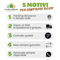 Monosplit Gree Pular Inverter 12000 Btu