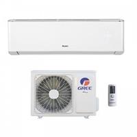 MONOSPLIT GREE AMBER PLUS INVERTER 9000 BTU
