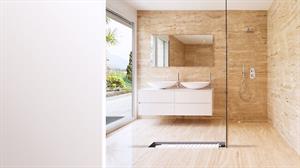 RECUPERATORE DI CALORE ACQUA BEE 600 INNOVA
