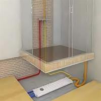 RECUPERATORE DI CALORE ACQUA BEE 600 INNOVA