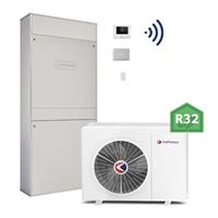 Pigma Advance Hybrid Flexin 25/150 R32 Chaffotte