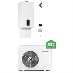 SISTEMA IBRIDO MIRA HYBRID R32 CHAFFOTEAUX